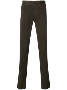 slim fit trousers Pt01