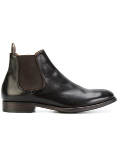 chelsea boots Pantanetti