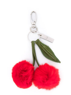 cherry keyring  Steffen Schraut