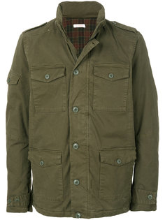 patch pocket jacket Sun 68