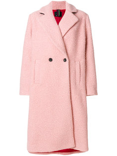 tailored buttoned coat Ps By Paul Smith