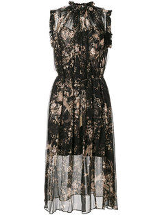 floral print dress Zimmermann