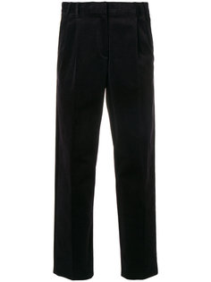 cropped tailored trousers Ps By Paul Smith
