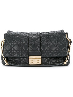 Cannage shoulder bag Christian Dior Vintage