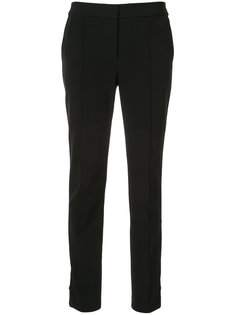 slim-fit trousers Yigal Azrouel
