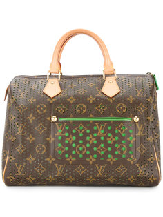 Speedy 30 Monogram tote Louis Vuitton Vintage