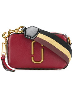 маленькая прямоугольная сумка Snapshot Marc Jacobs