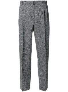fitted tailored trousers Ps By Paul Smith