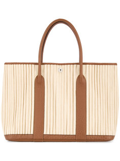 Toile Denim Canele tote Hermès Vintage