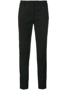 tapered trousers Dondup