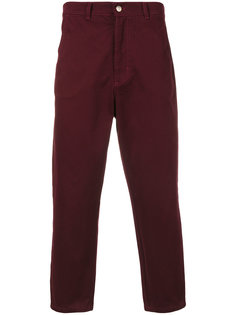 Winter Ginza pants Société Anonyme