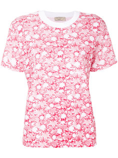 All over pixel t-shirt Maison Kitsuné