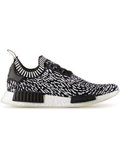 кроссовки NMD R1 Primeknit Adidas Originals