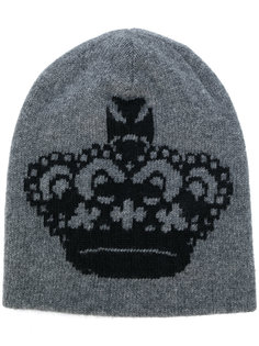 шапка Crown Dolce &amp; Gabbana