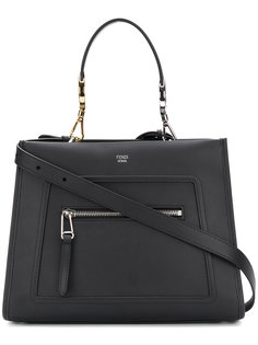 Runaway tote Fendi