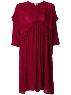 relaxed fit dress Iro