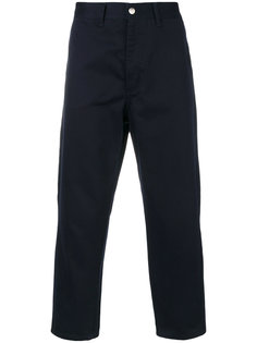 Winter Ginza pants Société Anonyme