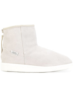 ridged sole boots Suicoke