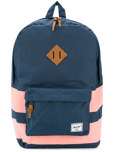 рюкзак в полоску Herschel Supply Co.