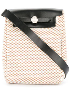 Her Bag TPM crossbody bag Hermès Vintage