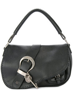 Logos Gaucho tote Christian Dior Vintage