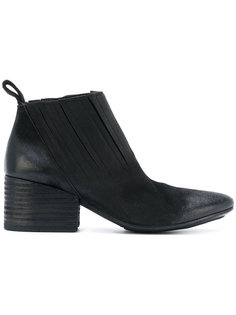 slant panel boots Marsèll