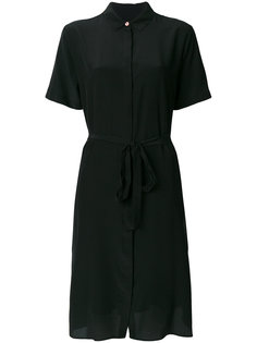 fitted shirt dress Ps By Paul Smith