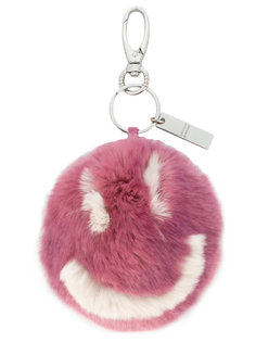 fur keyring Steffen Schraut