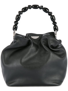 Maris Pearl tote Christian Dior Vintage