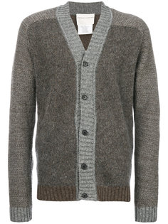 Local cardigan  Stephan Schneider