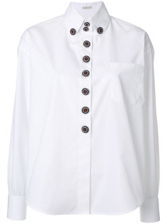 big buttons shirt  Etro