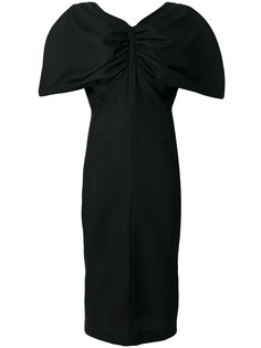 Vallauris voluminous dress Jacquemus