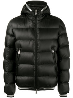 пуховик с капюшоном Jeanbart Moncler
