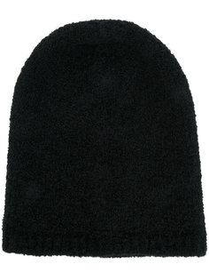knit beanie Laneus