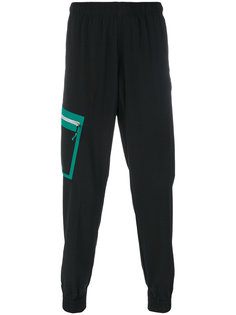 спортивные брюки EQT Sellwood Adidas Originals