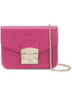 flap shoulder bag Furla