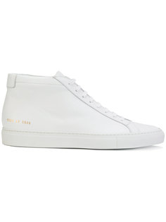 кроссовки Achilles Common Projects