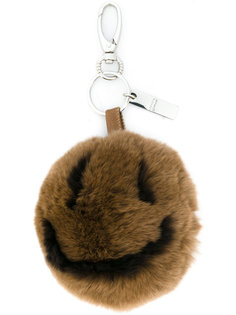 fur keyring Steffen Schraut