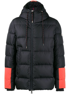 пуховик Drake Moncler
