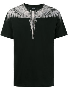футболка Jean Marcelo Burlon County Of Milan