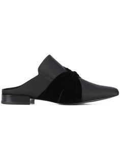 Louie mules 3.1 Phillip Lim