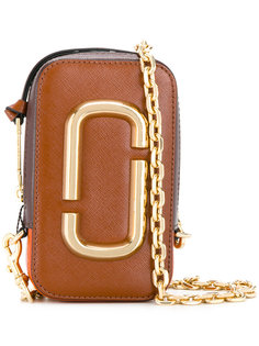 Snapshot crossbody bag Marc Jacobs