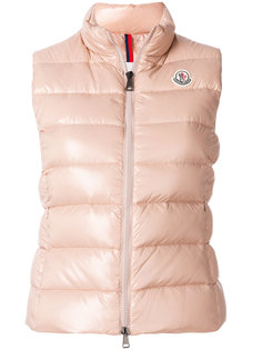 жилет Ghany Moncler