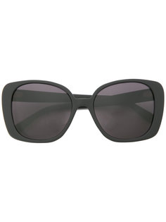 square frame sunglasses Prism