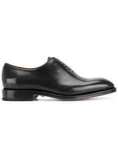 туфли со шнуровкой Salvatore Ferragamo
