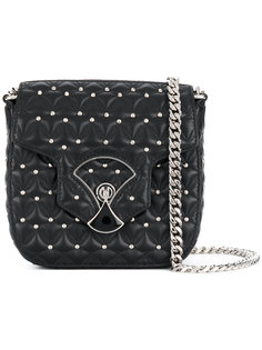 Divas Dream quilted crossbody bag Bulgari