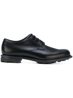 New Bridge brogues Churchs