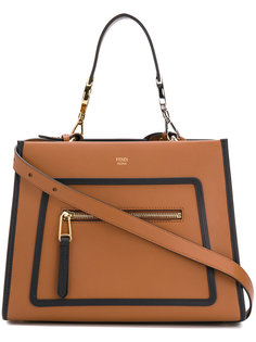 Runaway tote Fendi