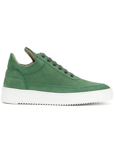 low top trainers Filling Pieces