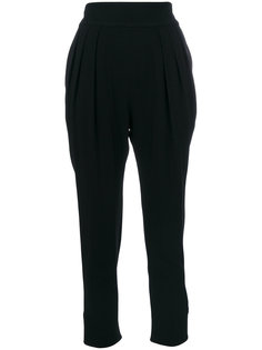 cropped tailored trousers Givenchy